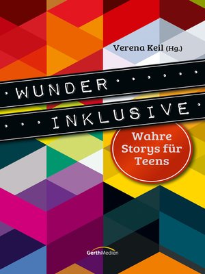 cover image of Wunder inklusive